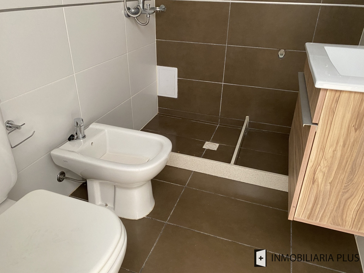 Apartamento ID.1130 - Apartamento en Venta de 1 Dormitorio con barbacoa en la Blanqueada de Montevideo