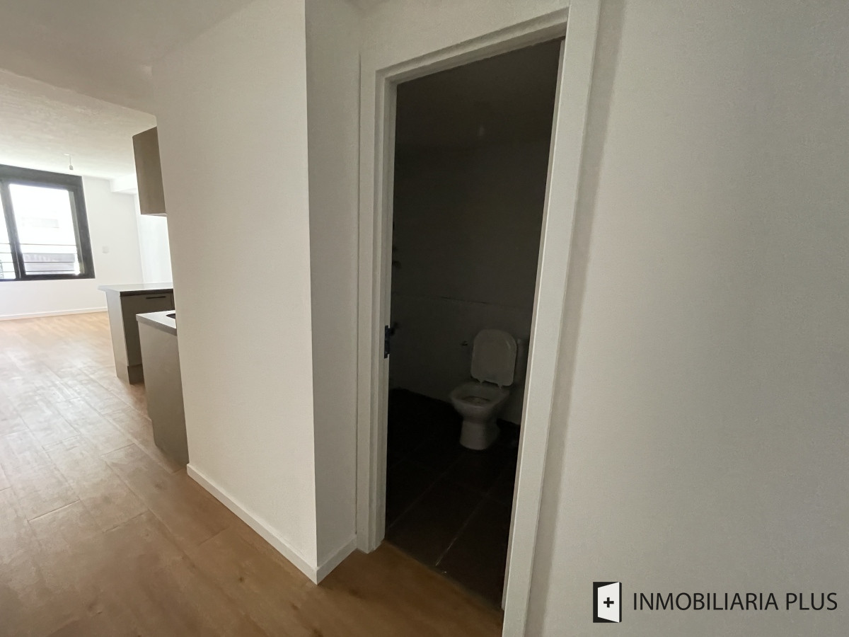 Apartamento ID.1223 - Apartamento en Venta de 2 Dormitorios con Barbacoa, Gym, Cowork y más