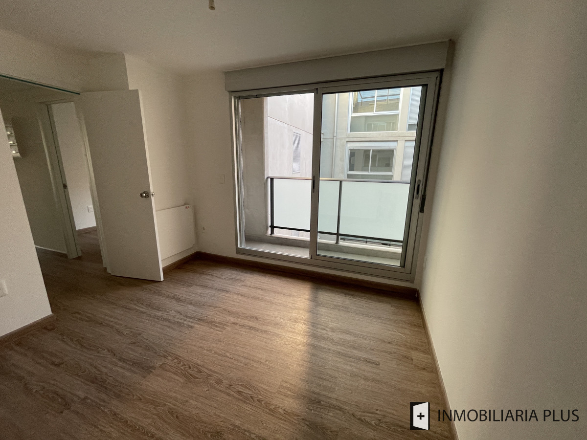 Apartamento ID.1358 - Apartamentos en Venta de 2 Dormitorios en Tres Cruces, con barbacoa, gym, cowork, parrilleros y más en Montevideo