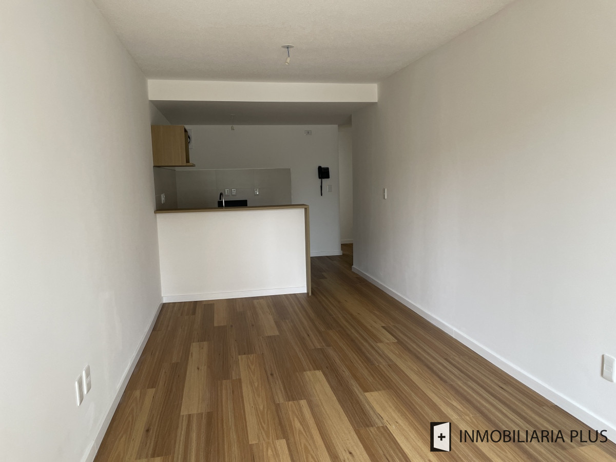 Apartamento ID.1097 - Venta de Apartamento 2 Dormitorios en Tres Cruces a pasos de 18 con Barbacoa, Gym, Cowork y más