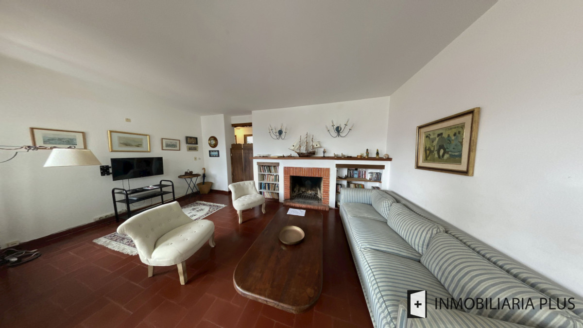Apartamento ID.1410 - Alquiler de Apartamento de 3 Dormitorios 2 Garajes y 2 baños en la Península de Punta del Este