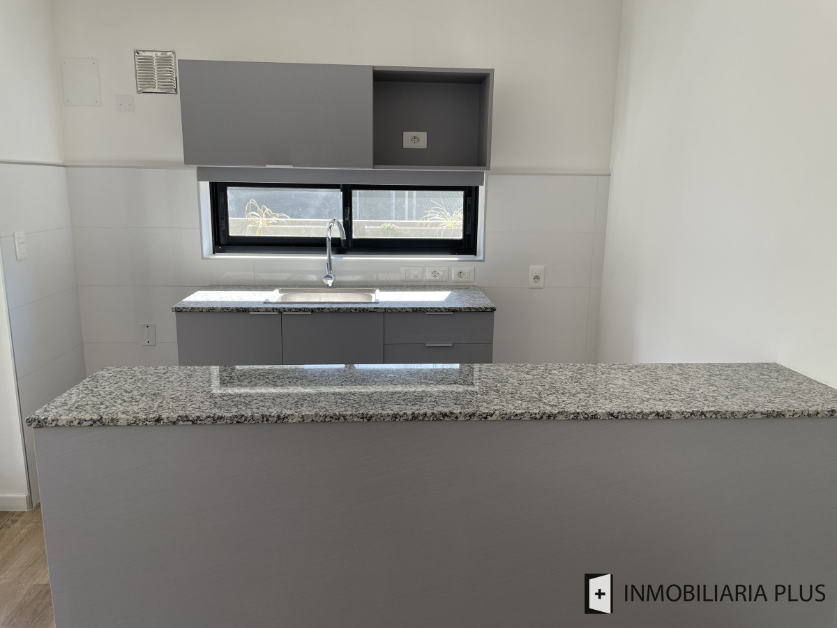 Apartamento ID.944 - Alquiler de Apto 2 Dormitorios con Gym, Cowork, Barbacoa, Parrilleros, Juegos infantiles y Más en Tres Cruces