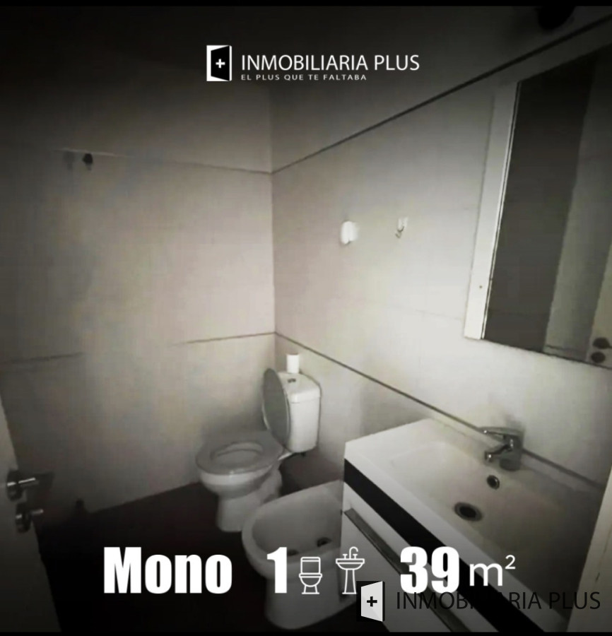 Apartamento ID.1522 - Alquiler de Apto en Pocitos a 5 cuadras de la rambla de Montevideo