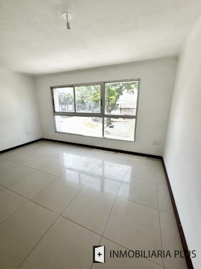 Apartamento ID.1400 - Alquiler de apartamento de 1 dormitorio en Pocitos Nuevo a pasos de Montevideo Shopping
