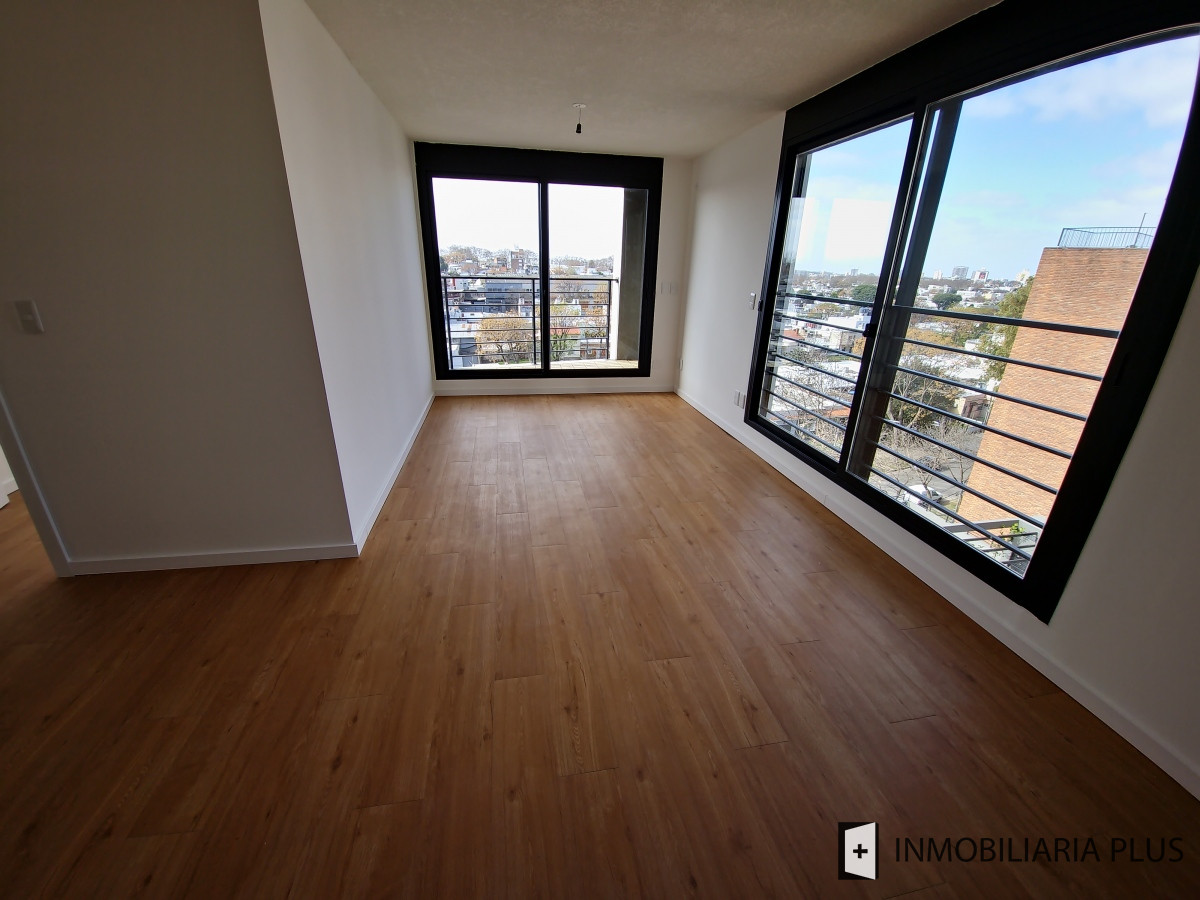 Apartamento ID.945 - Alquiler departamento en La Unión con 2 dormitorios y Amenities