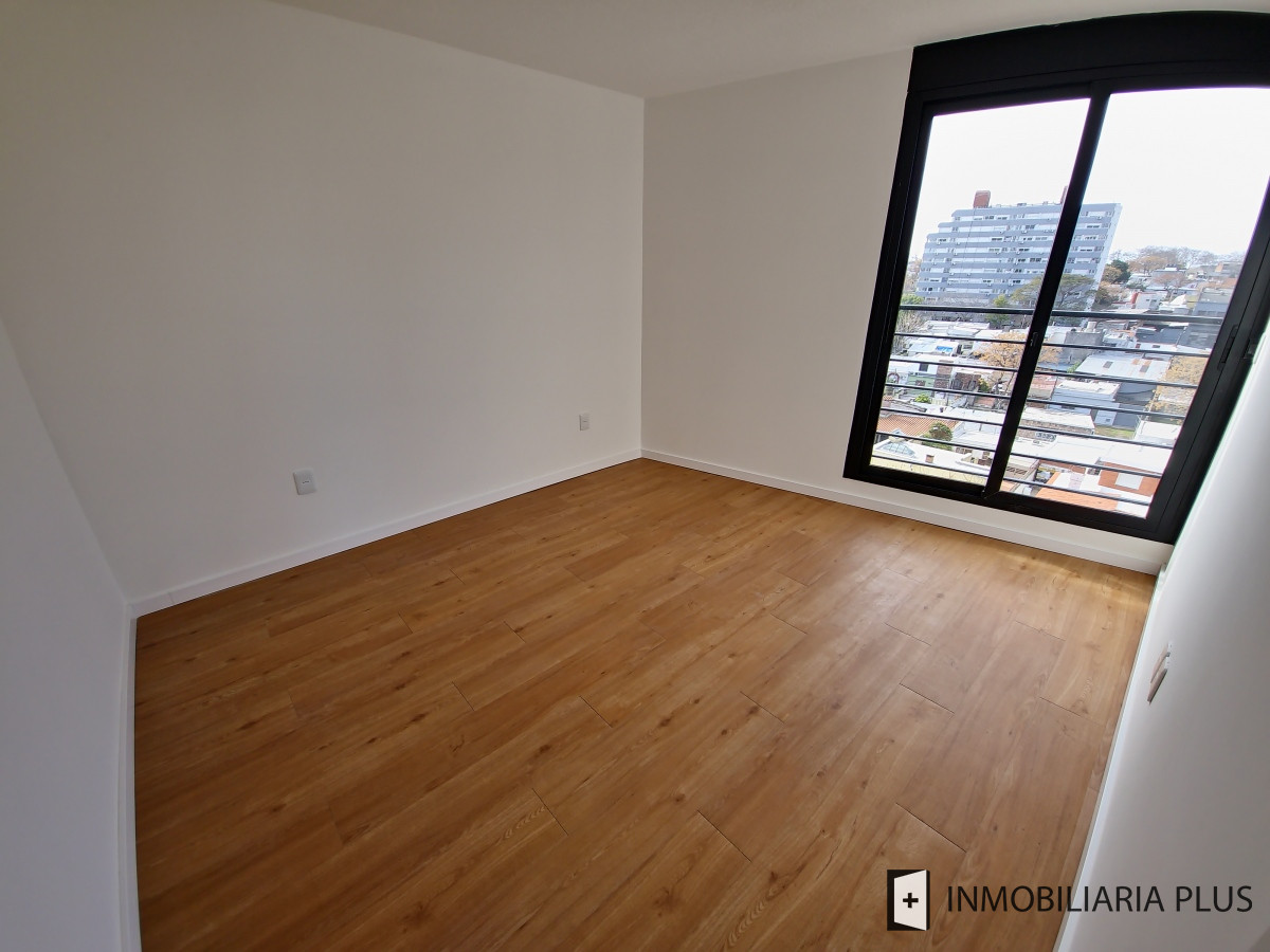 Apartamento ID.945 - Alquiler departamento en La Unión con 2 dormitorios y Amenities