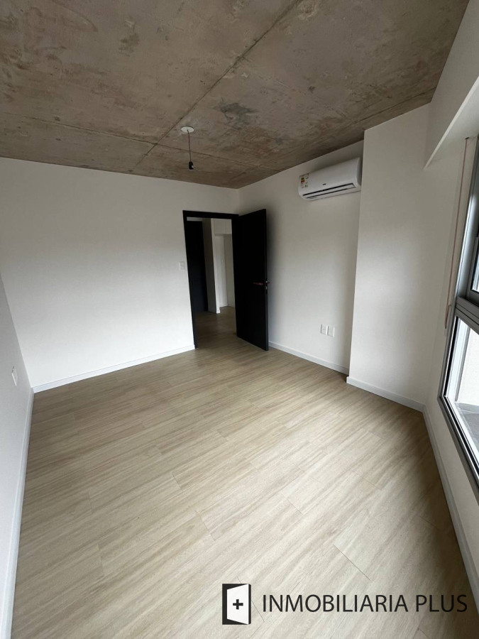 Apartamento ID.1260 - Venta de apartamento en Villa Dolores con 1 Dormitorio, Barbacoa y Garaje a pasos del Shopping y Rivera