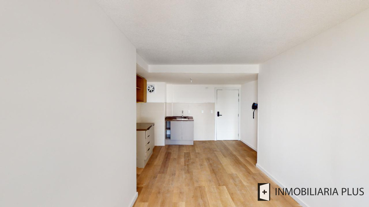 Apartamento ID.1392 - Apartamento de 2 dormitorios en alquiler en La Blanqueada Montevideo