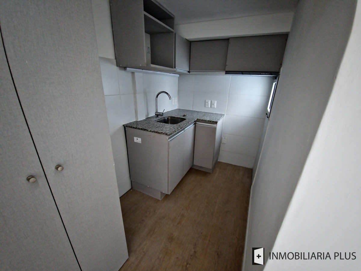 Apartamento ID.521 - Venta de Apartamento en Palermo 2 Dormitorios con Barbacoa C943-203P