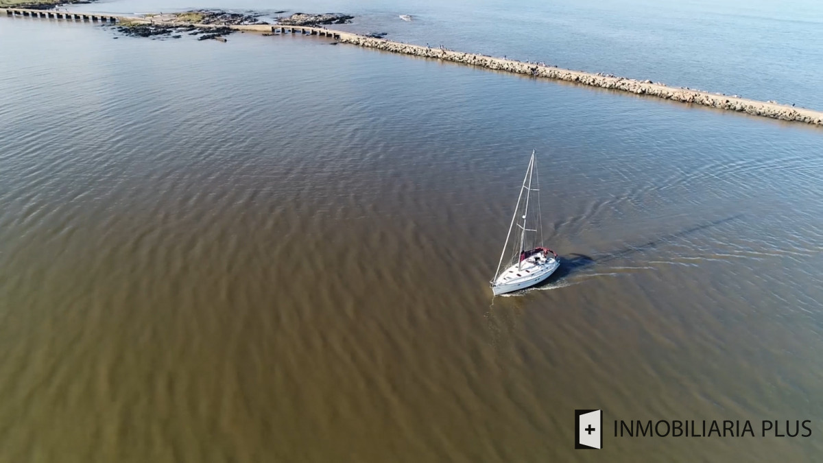 Apartamento ID.1319 - Alquiler de Apartamento de 1 Dormitorio en Pocitos Nuevo con Garaje Barbacoa y más a pasos Montevideo Shopping