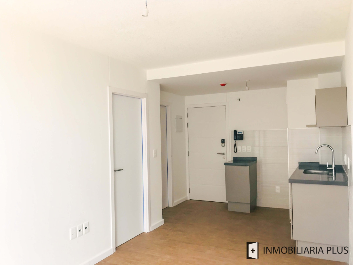 Apartamento ID.1459 - Alquiler de Apartamento en La Blanqueada con Barbacoa y más