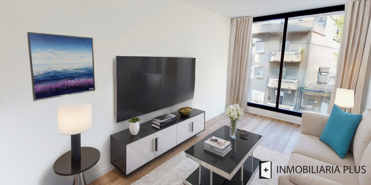Apartamento ID.1282 - Venta de apartamento en Cordón con Gym, Barbacoa, Parrillero, Solarium y más