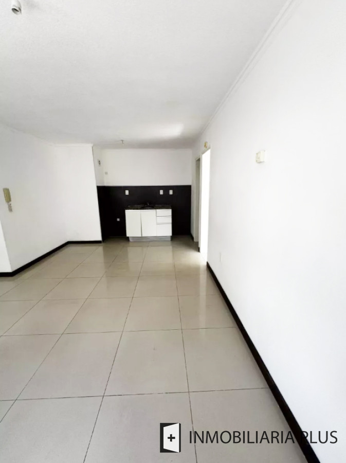 Apartamento ID.1400 - Alquiler de apartamento de 1 dormitorio en Pocitos Nuevo a pasos de Montevideo Shopping