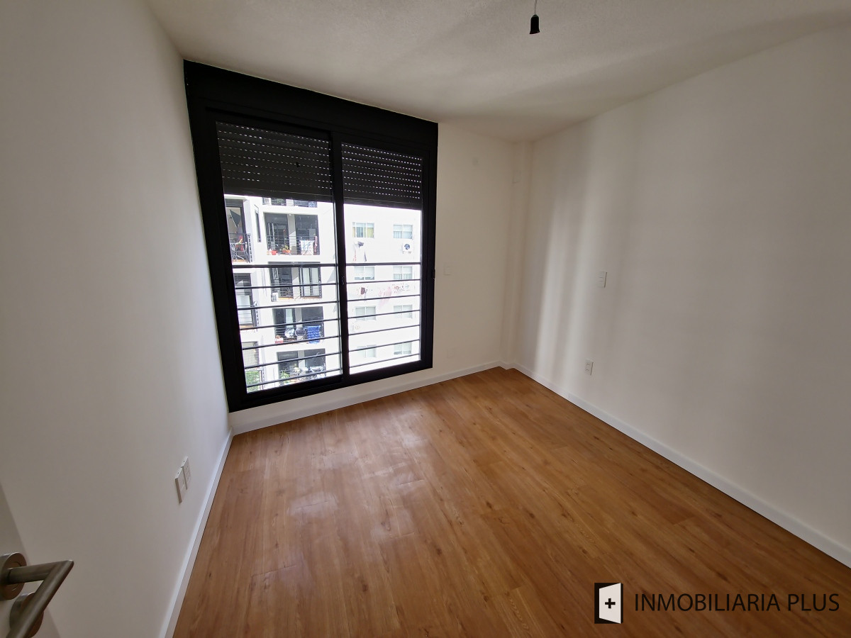 Apartamento ID.657 - Venta de Apto a estrenar con 2 Dormitorios y servicios barbacoa en la Unión C833601P