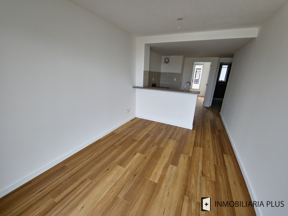 Apartamento ID.514 - Venta de apartamento en la La Blanqueada 2 Dormitorios Gym, Barbacoa y más