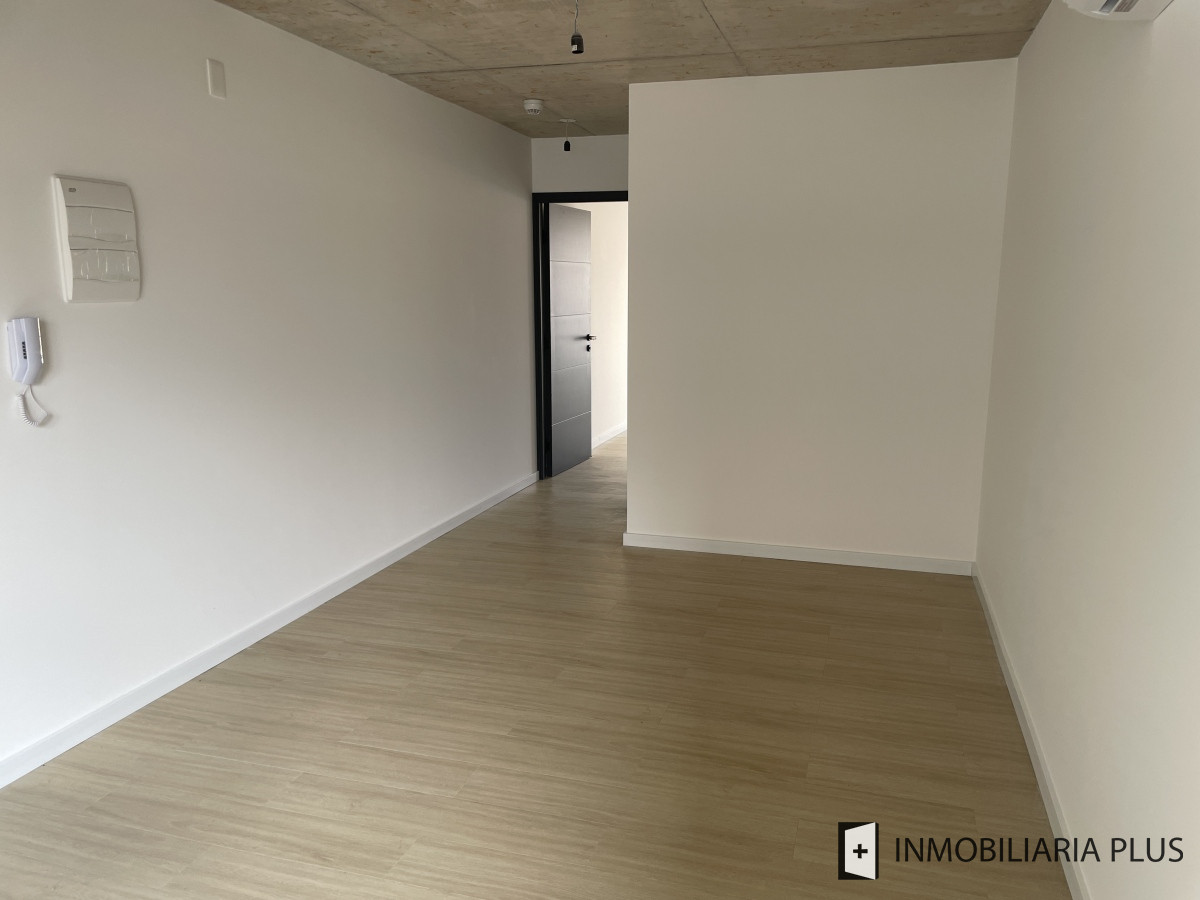 Apartamento ID.1336 - Alquiler de apartamento de 1 dormitorio en Francisco Muñoz a 1 cuadra de Rivera, Villa Dolores