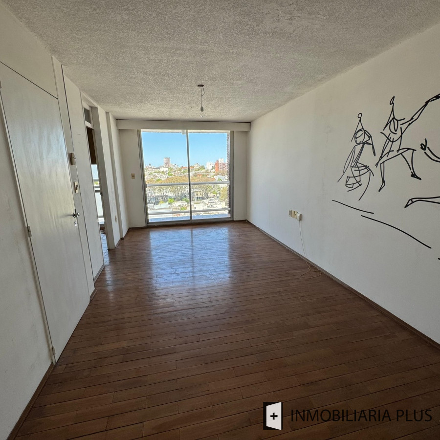 Apartamento ID.956 - Apartamento en Venta de 3 Dormitorios con Barbacoa en La Blanqueada