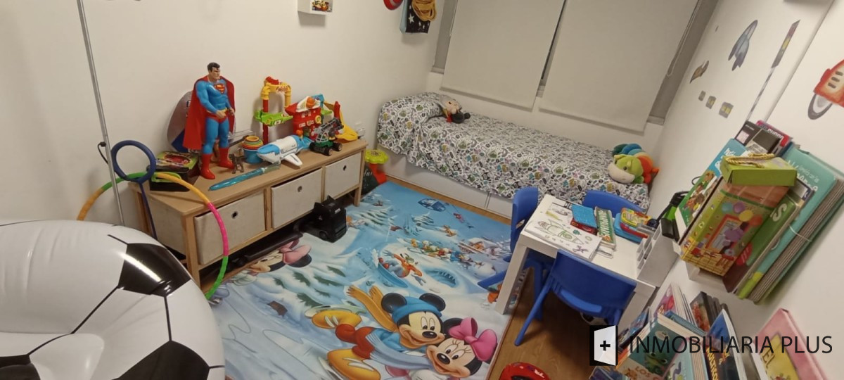 Apartamento ID.535 - Venta de apartamento 3 Dormitorios 2 Baños con Garaje en Malvín Sur C951
