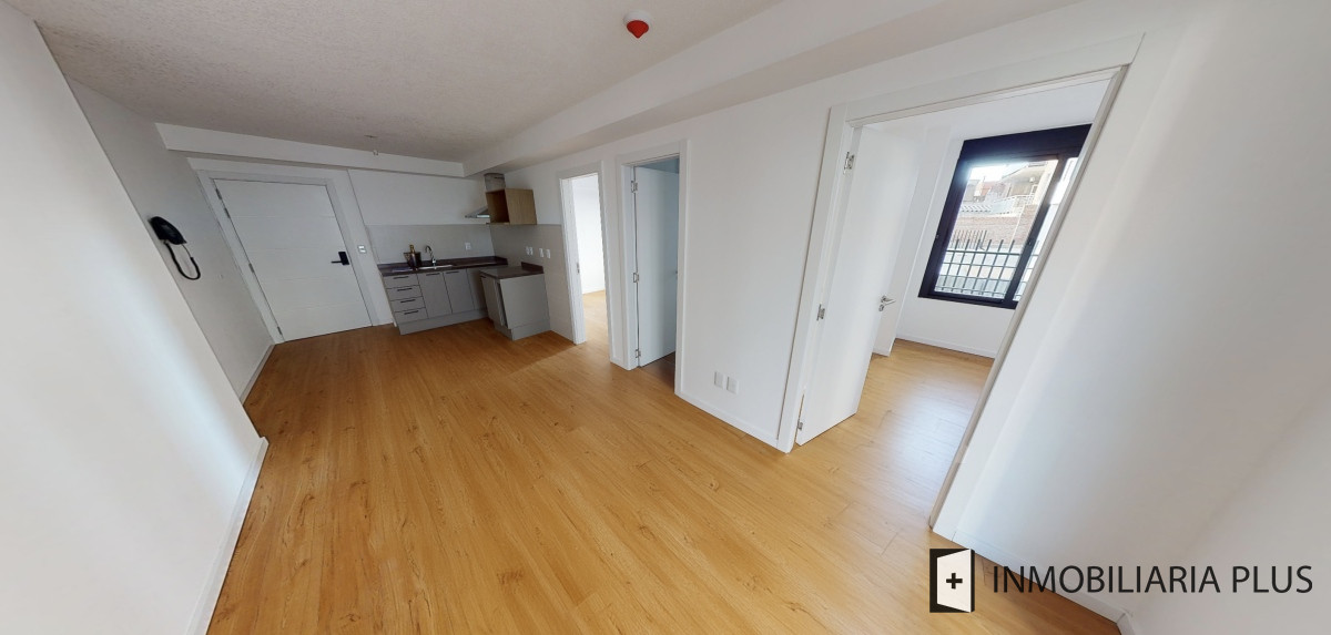 Apartamento ID.1304 - Vendo Apartamento en La Unión con Barbacoas, Juegos, Sala de Estudio, Huerta orgánica y más