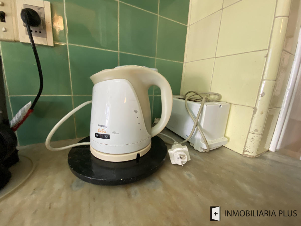 Apartamento ID.1388 - Alquiler de Apartamento de 3 Dormitorios, Garaje y 2 Baños en la península de Punta del Este