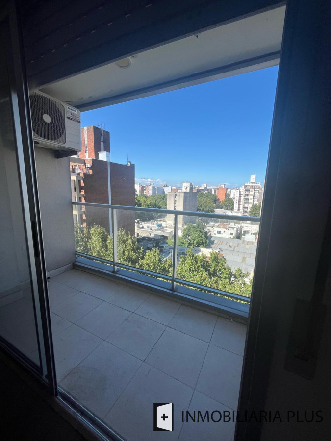 Apartamento ID.1098 - Alquiler de Apartamento de 2 dormitorios con garaje en Cordón Sur