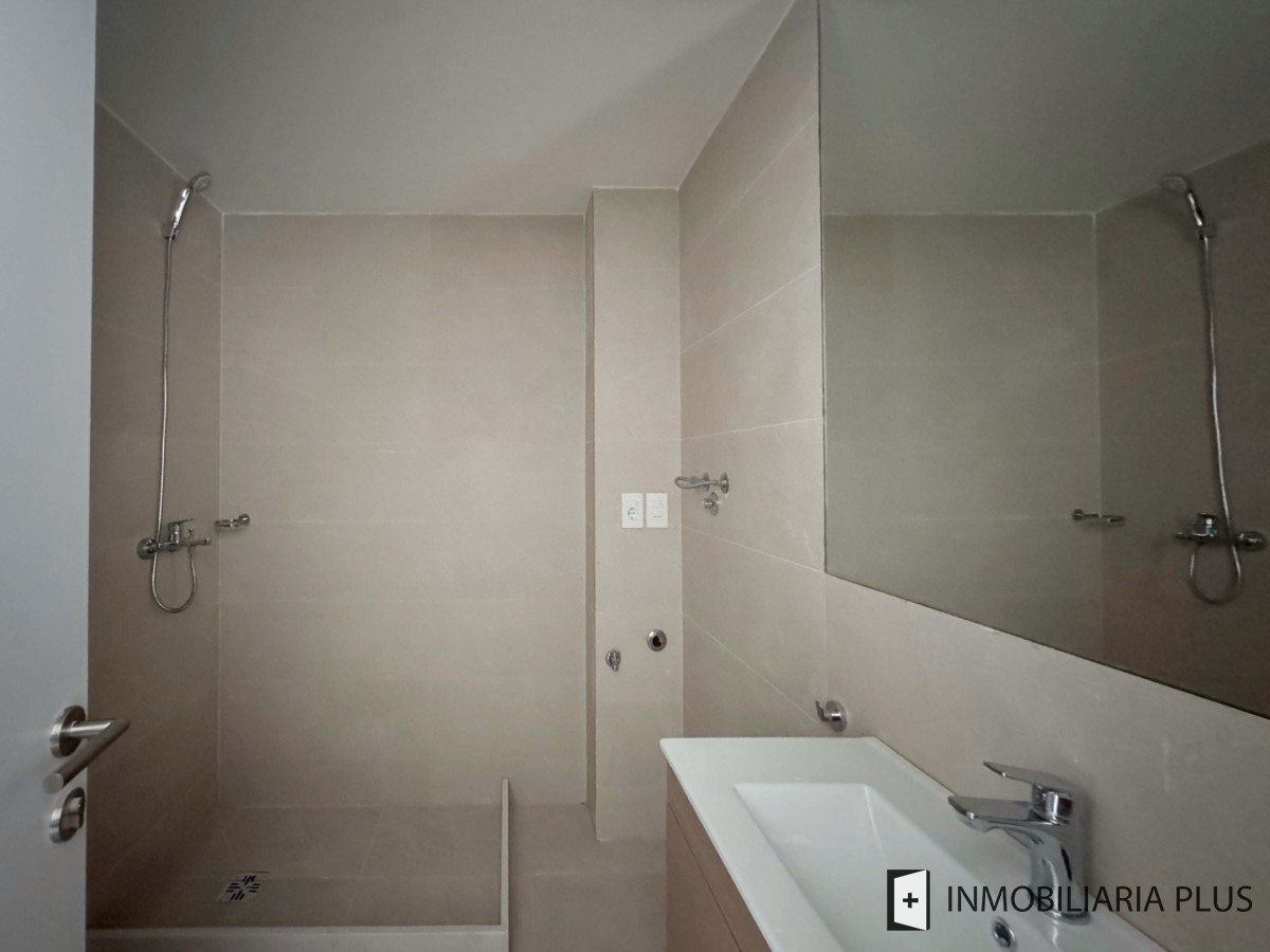 Apartamento ID.1537 - Alquiler de Apartamento con garaje opcional, gym, barbacoa, cowork y más en Tres Cruces de Montevideo