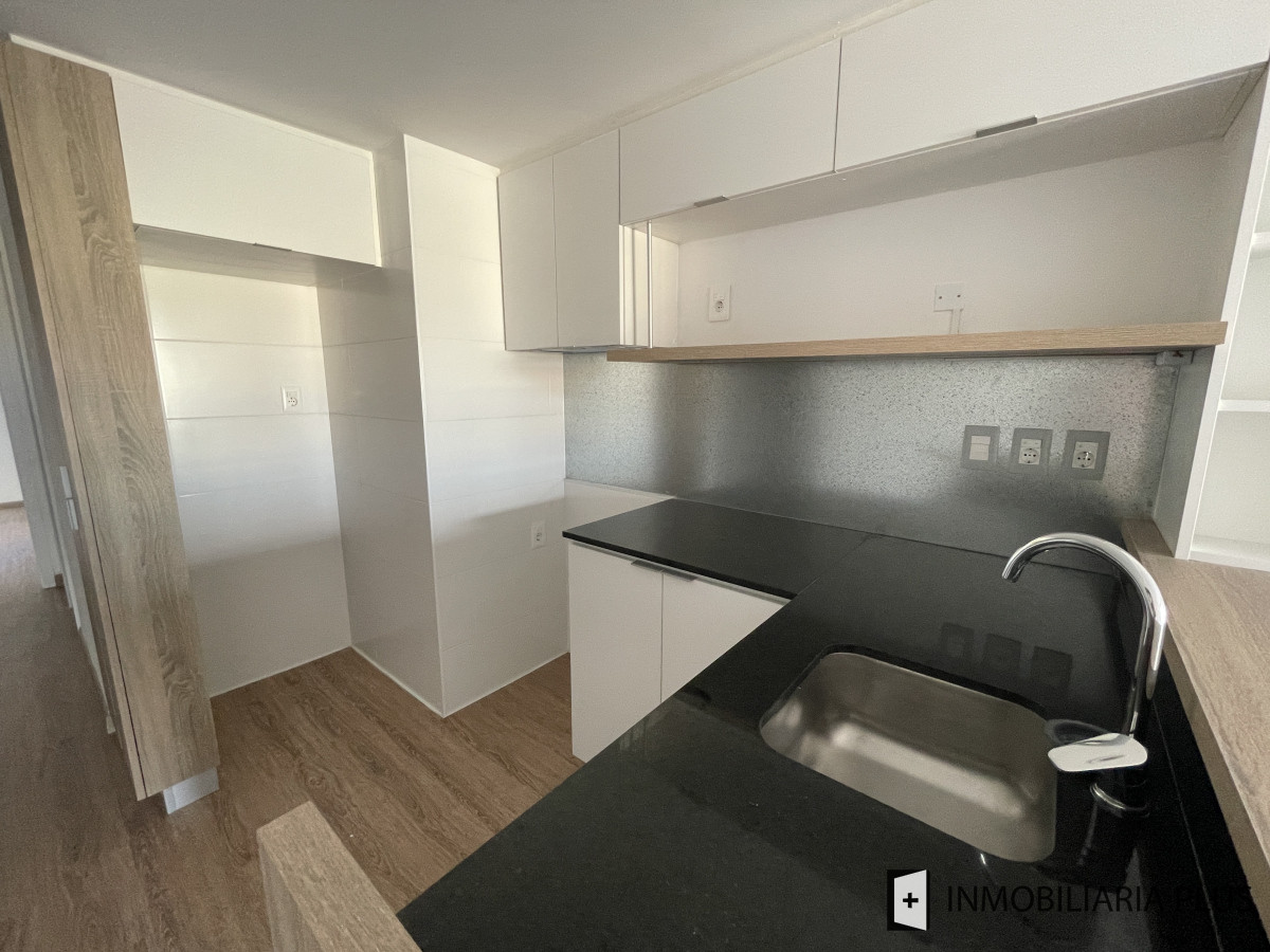 Apartamento ID.1358 - Apartamentos en Venta de 2 Dormitorios en Tres Cruces, con barbacoa, gym, cowork, parrilleros y más en Montevideo