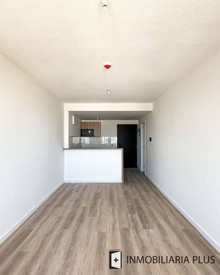 Apartamento ID.1473 - Alquiler de apartamento en Parque Rodó con Gym, Barbacoa, Co-work, sala de estudios a pasos de la Rambla.