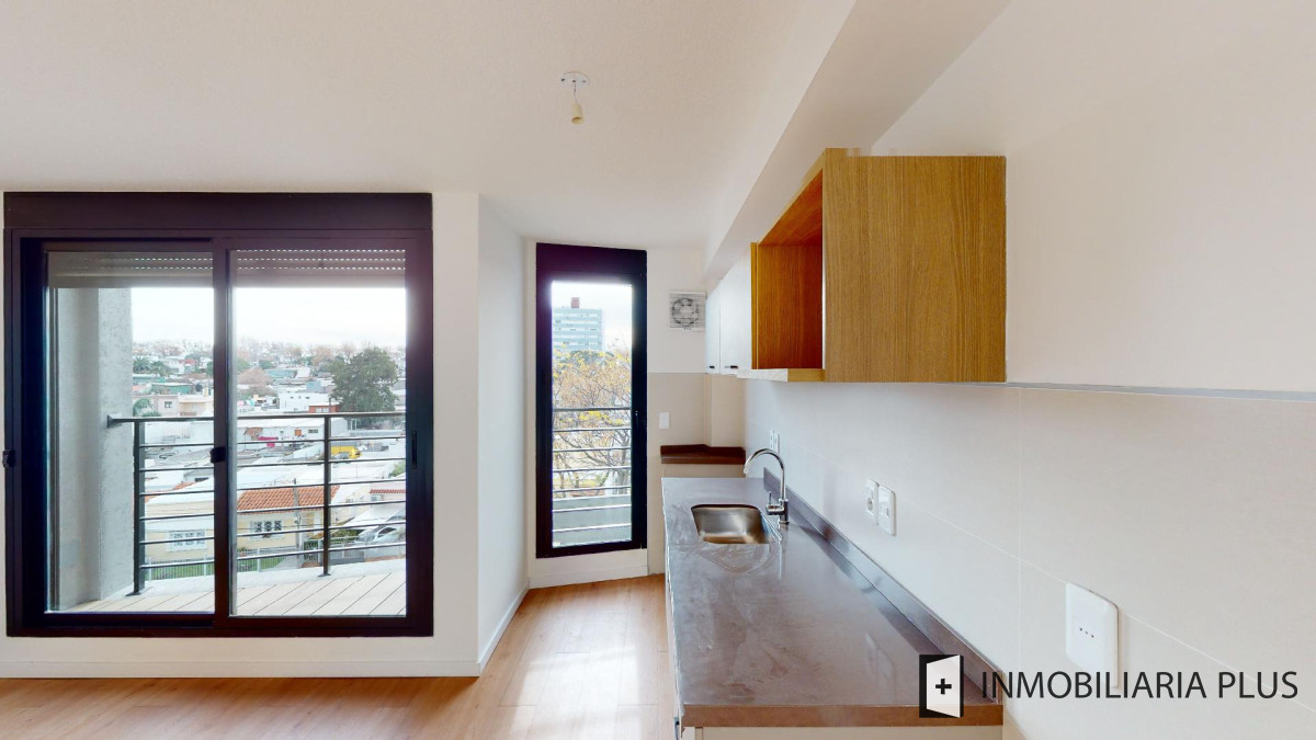 Apartamento ID.1557 - Alquiler de Apartamento de 2 dormitorios con gym, barbacoa, cowork y más en Unión Montevideo