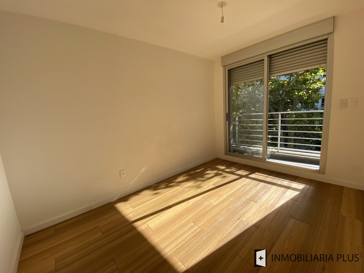 Apartamento ID.1130 - Apartamento en Venta de 1 Dormitorio con barbacoa en la Blanqueada de Montevideo