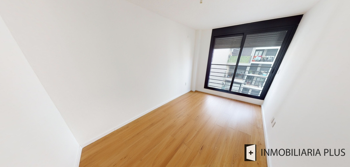Apartamento ID.1284 - Venta de Apartamento de 2 Dormitorios en la Unión con Barbacoa, Gym, Huerta, Cowork y más