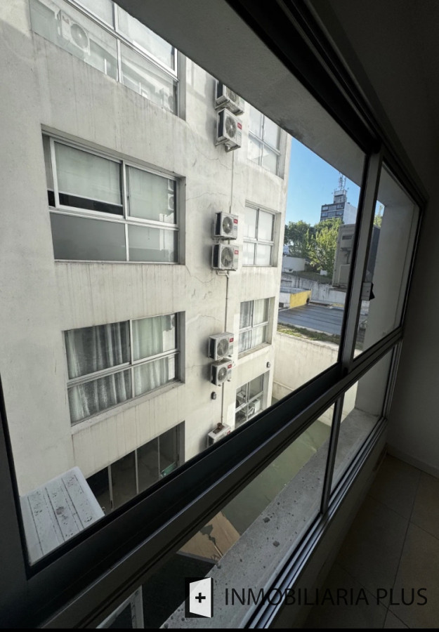 Apartamento ID.1526 - Alquiler de apartamento en Pocitos Nuevo