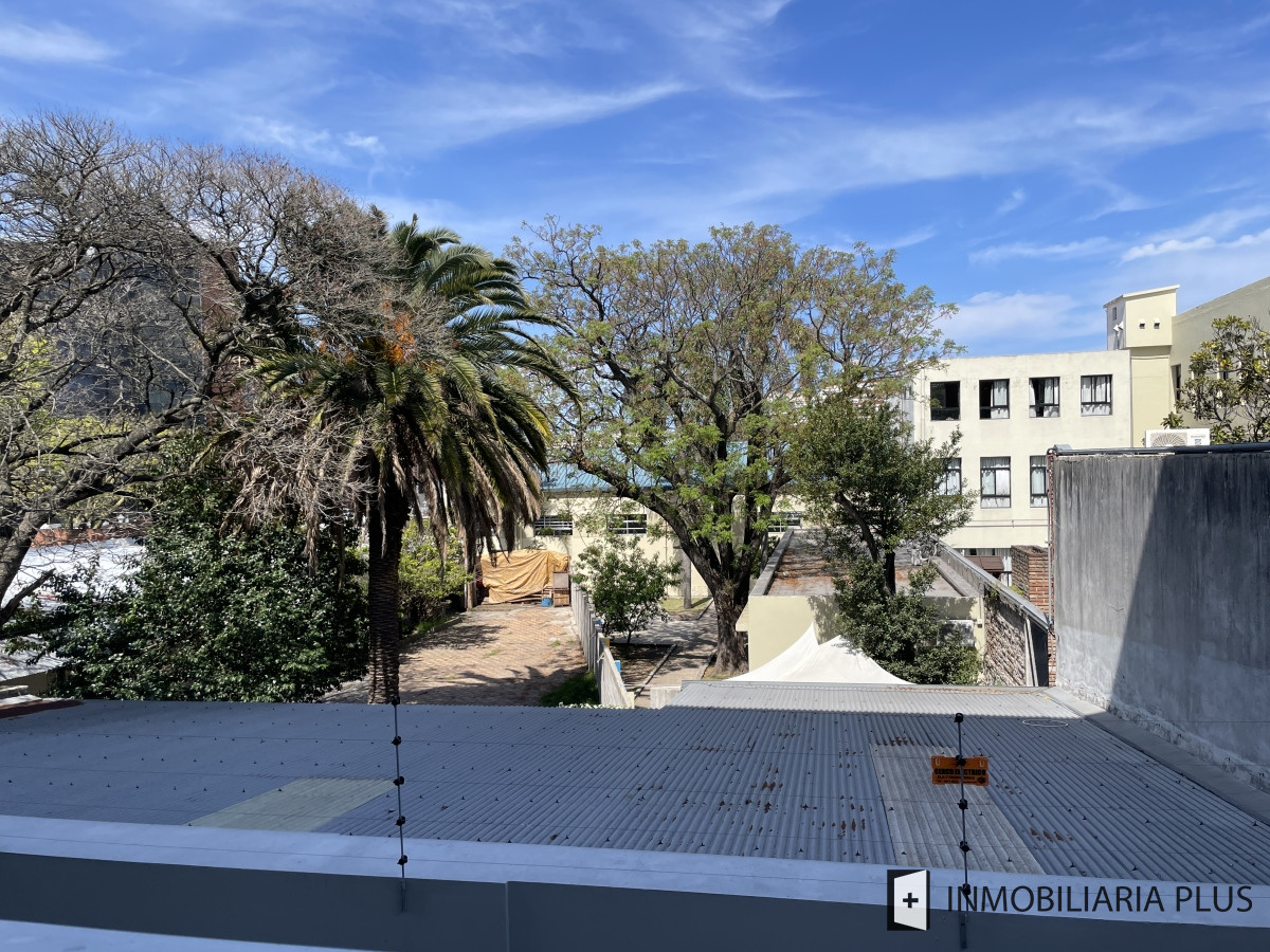 Apartamento ID.946 - Venta de Apartamento en La Blanqueada con 2 Dormitorios, Garaje, Barbacoa, Gym y más sobre Av. 8 de Octubre