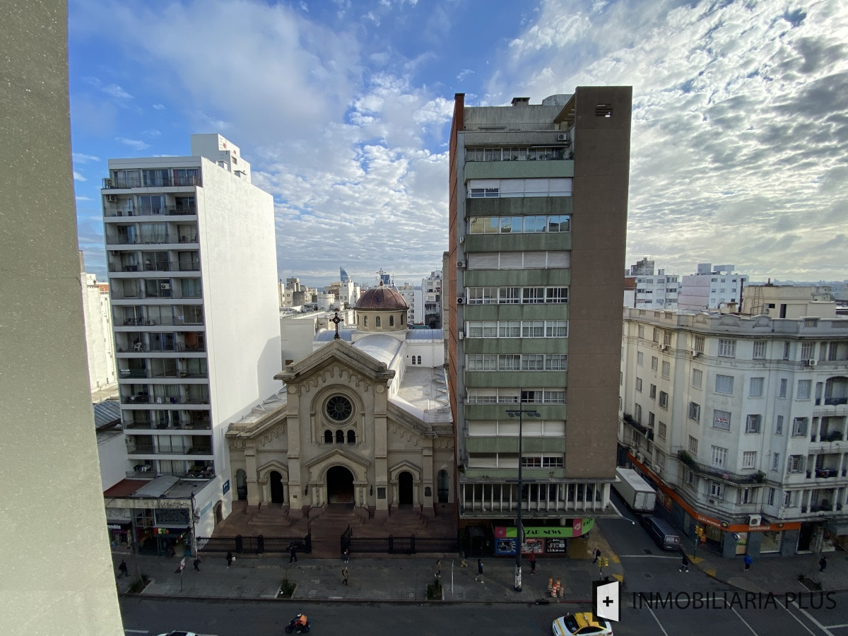 Apartamento ID.1248 - Alquiler de Apartamento con 1 Dormitorio, Barbacoa, Gym, Juegos Infantiles y más 
