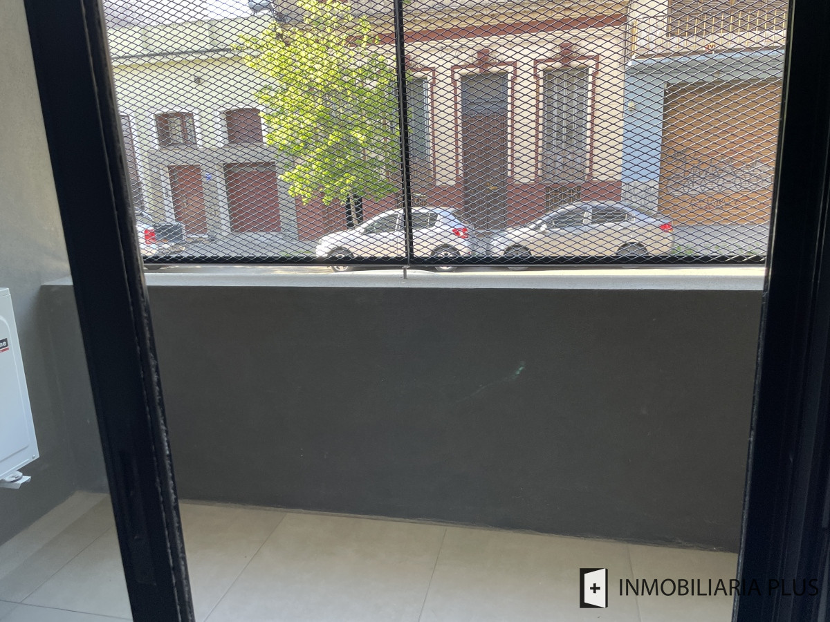 Apartamento ID.941 - Alquiler de Apartamento en 3 Cruces con barbacoa, gym, play room y más