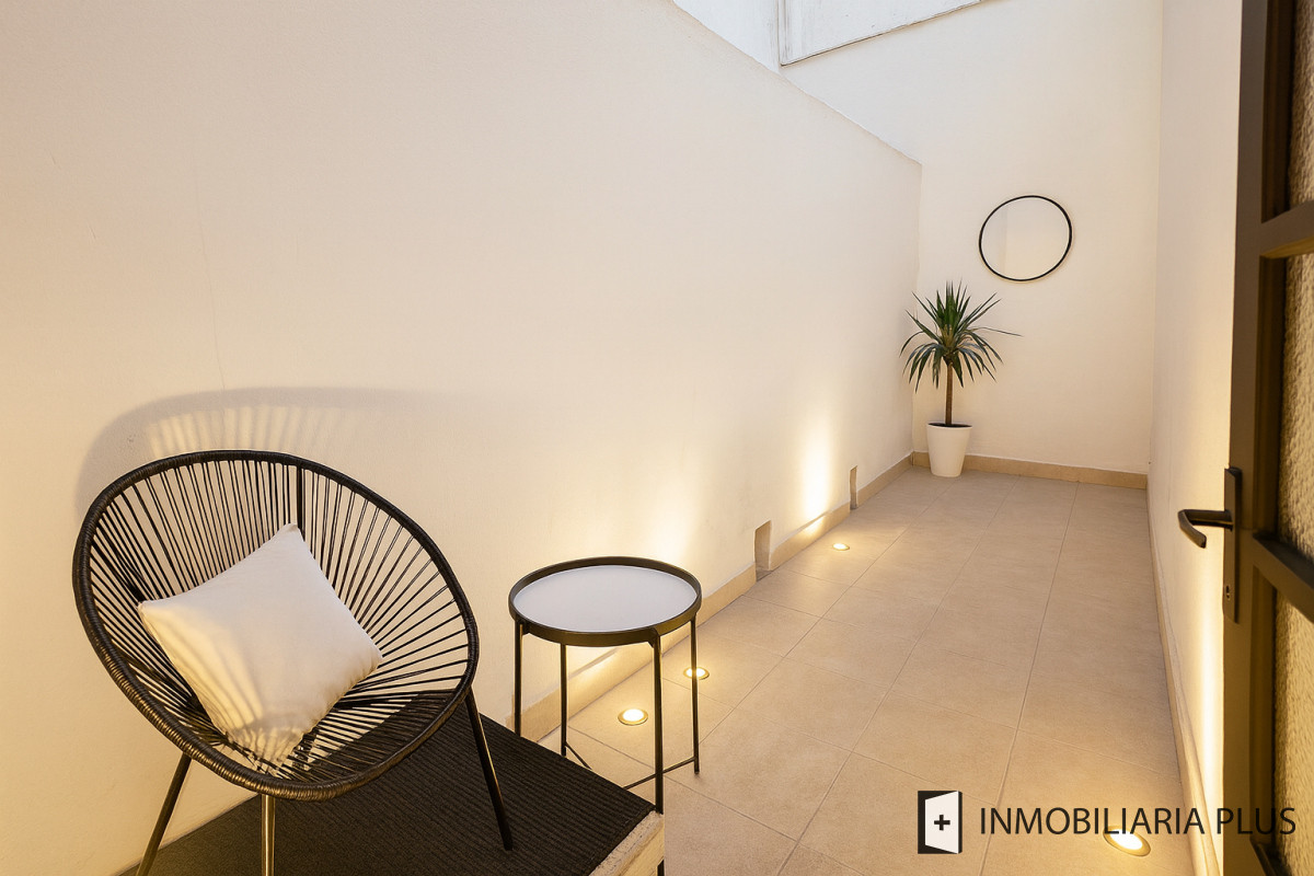 Apartamento ID.1474 - Alquiler de apartamento de 1 Dormitorio Económico en La Blanqueada con bajos gastos