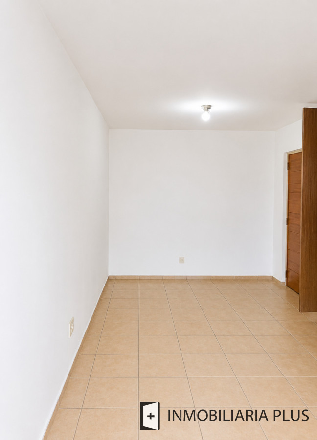 Apartamento ID.1739 - Apartamento de 1 Dormitorio con Balcón y Barbacoa en Tres Cruces