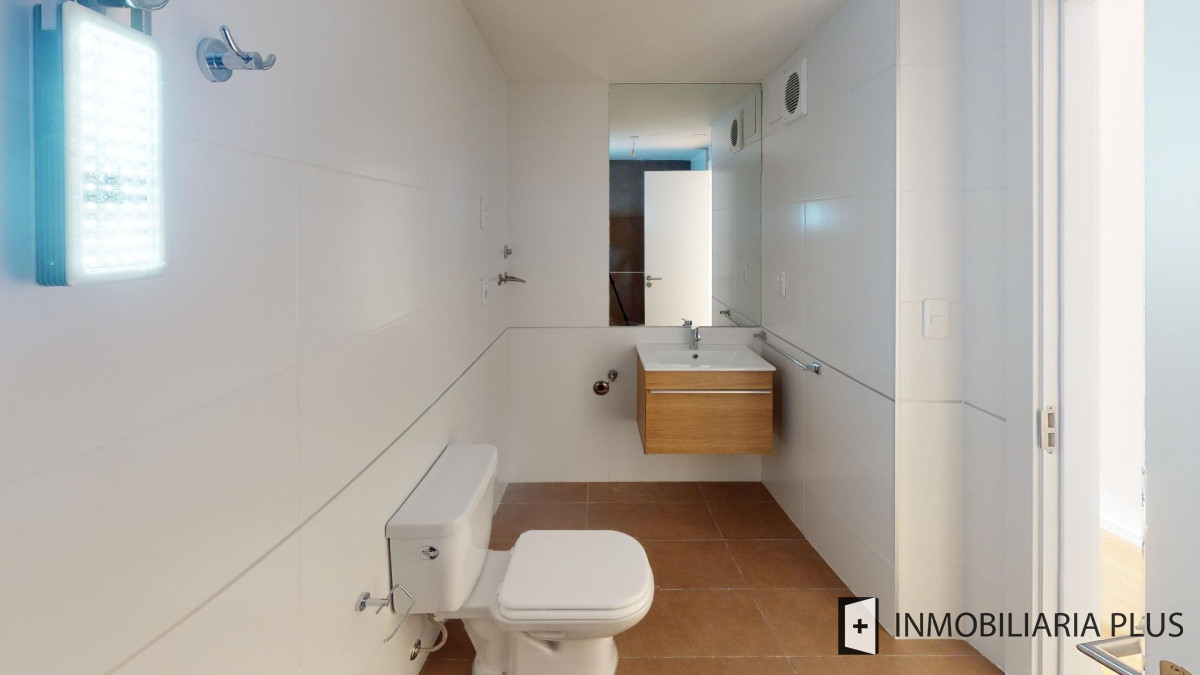 Apartamento ID.1557 - Alquiler de Apartamento de 2 dormitorios con gym, barbacoa, cowork y más en Unión Montevideo
