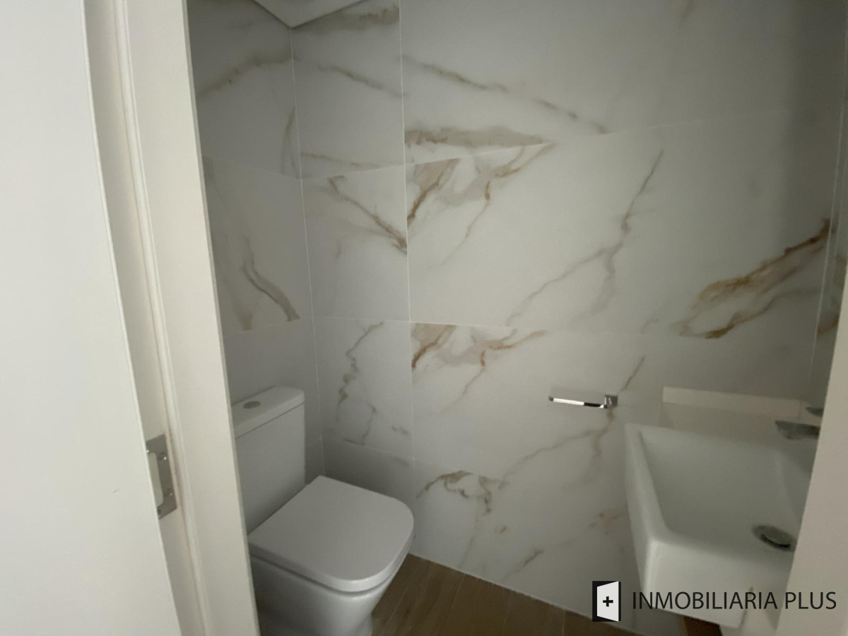 Apartamento ID.1741 - Venta de Apartamento de 2 dormitorios en Pocitos con terraza en Montevideo