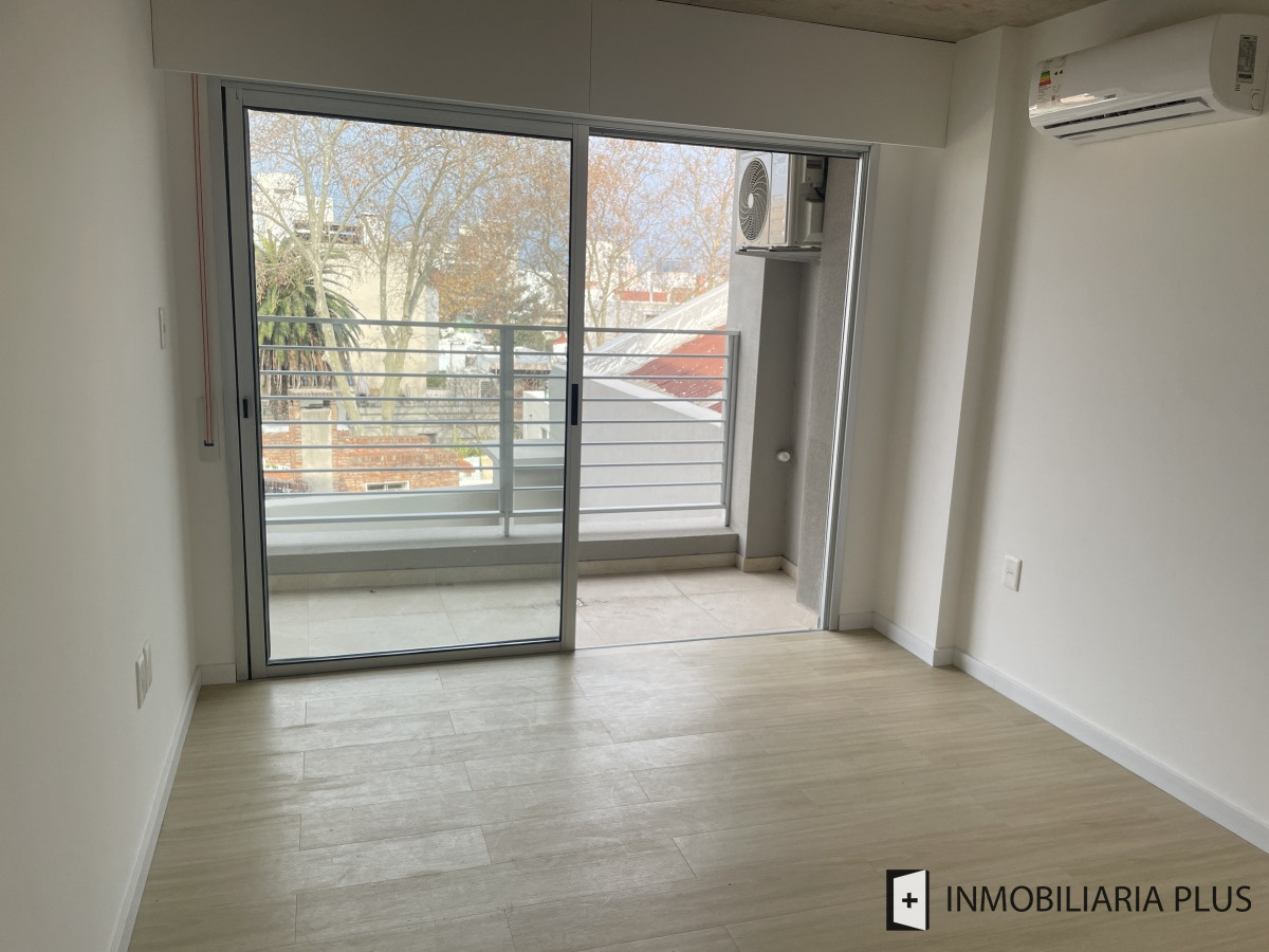 Apartamento ID.1336 - Alquiler de apartamento de 1 dormitorio en Francisco Muñoz a 1 cuadra de Rivera, Villa Dolores