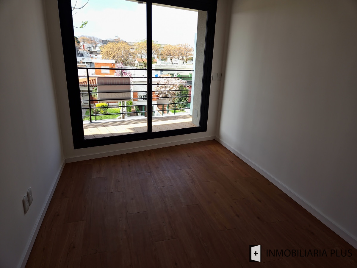 Apartamento ID.654 - Venta Apartamento a estrenar de 1 Dormitorios en Unión C833205P