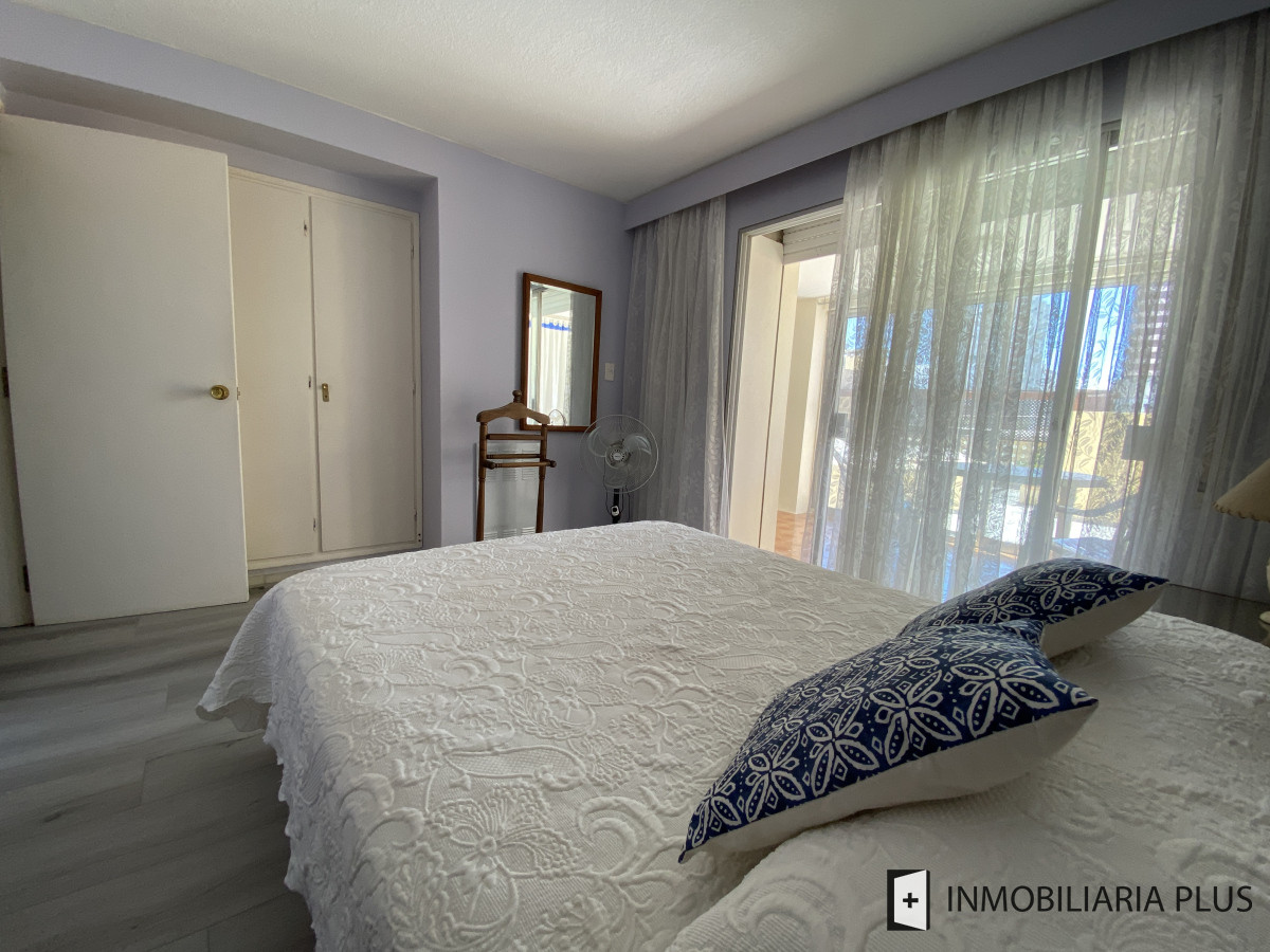 Apartamento ID.962 - Venta de Apartamento de 160 m2 en la Península a 200 MTS del MAR con Garaje, Gym y más en Punta del Este