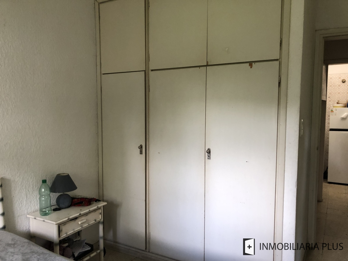 Apartamento ID.1023 - Apartamento en Venta de 1 Dormitorio con cochera en Arcobaleno de Punta del Este