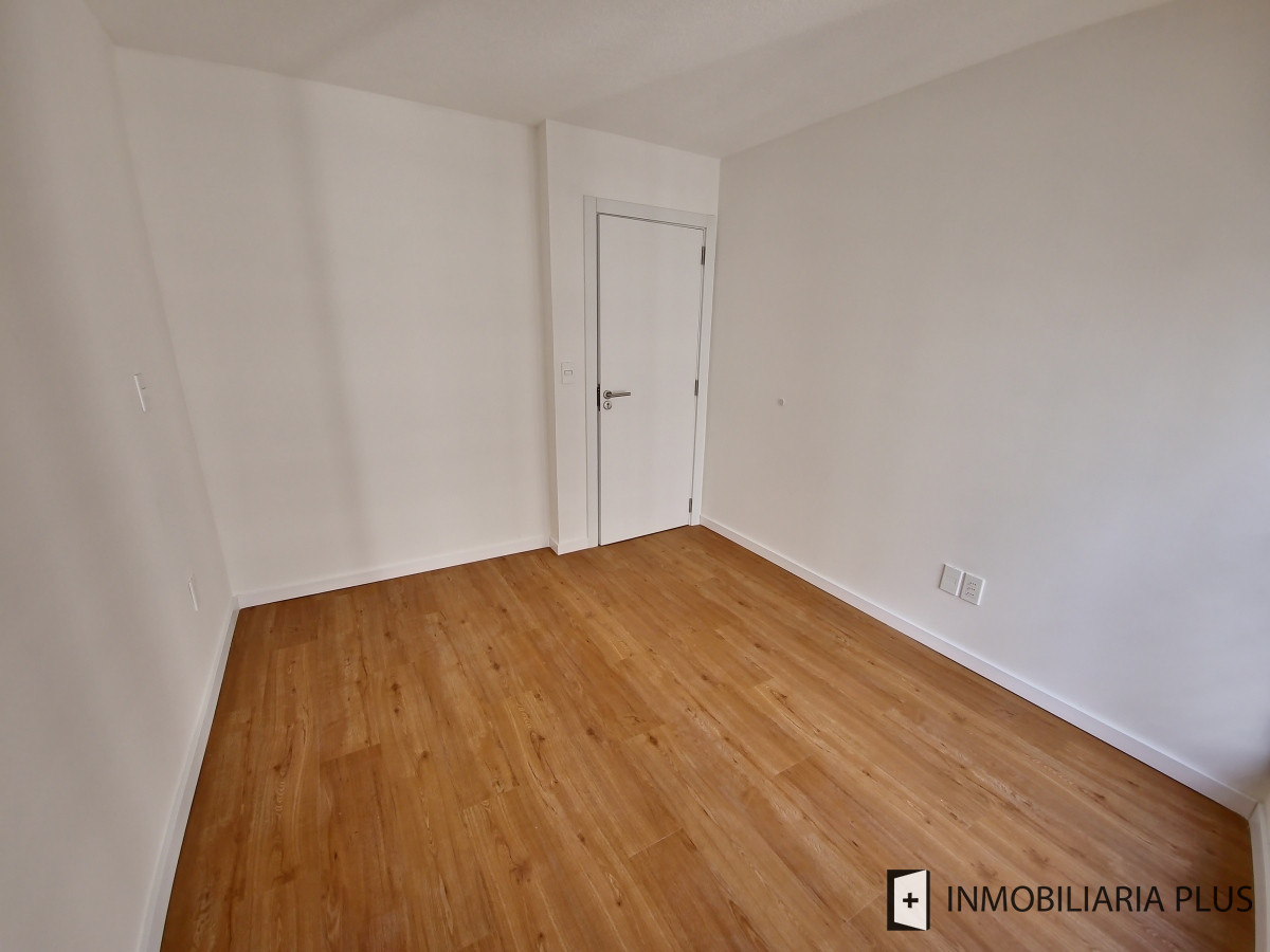 Apartamento ID.657 - Venta de Apto a estrenar con 2 Dormitorios y servicios barbacoa en la Unión C833601P