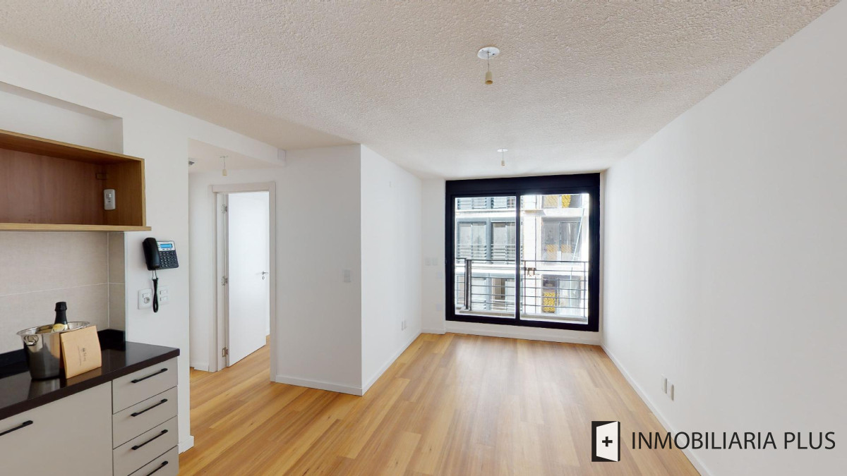 Apartamento ID.1411 - Alquiler de Apartamento de 2 Dormitorios con Gym, Barbacoa, Huerta y más servicios