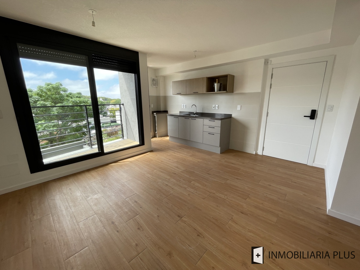 Apartamento ID.1153 - Apartamento en Venta 2 Dormitorios, Garaje, Gym, Barbacoa, y más en Montevideo