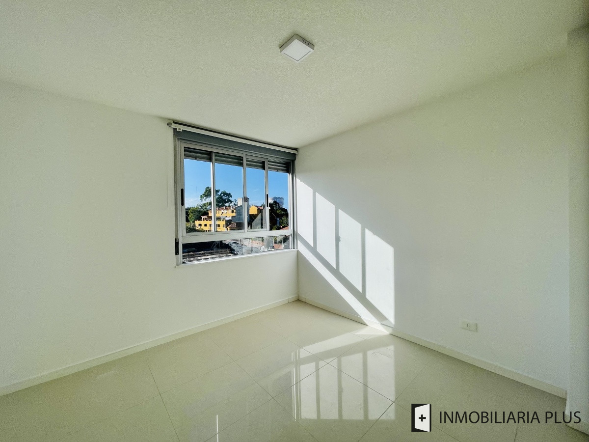 Apartamento ID.1263 - Venta de Apartamento con 2 Dormitorios en La Blanqueada con Garaje, barbacoa, gym y más 
