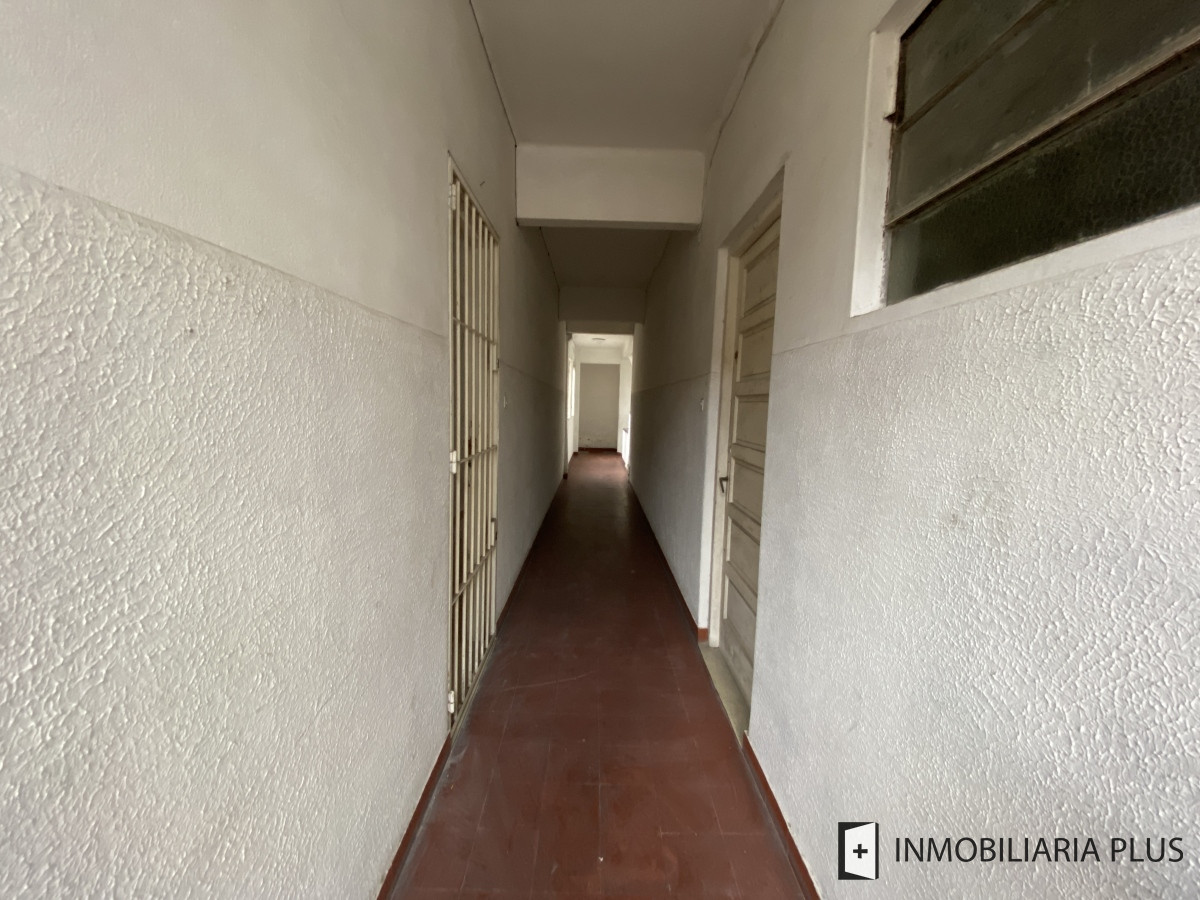 Apartamento ID.1135 - Apartamento en Venta reciclado de 2 Dormitorios en la Ciudad Vieja frente al Mercado del Puerto de Montevideo