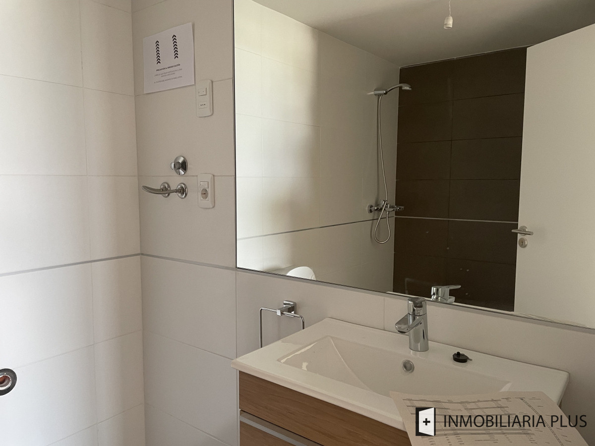 Apartamento ID.1463 - Alquiler de Monoambiente con Barbacoa, Gym y más en Av. Italia a pasos de todo en Montevideo