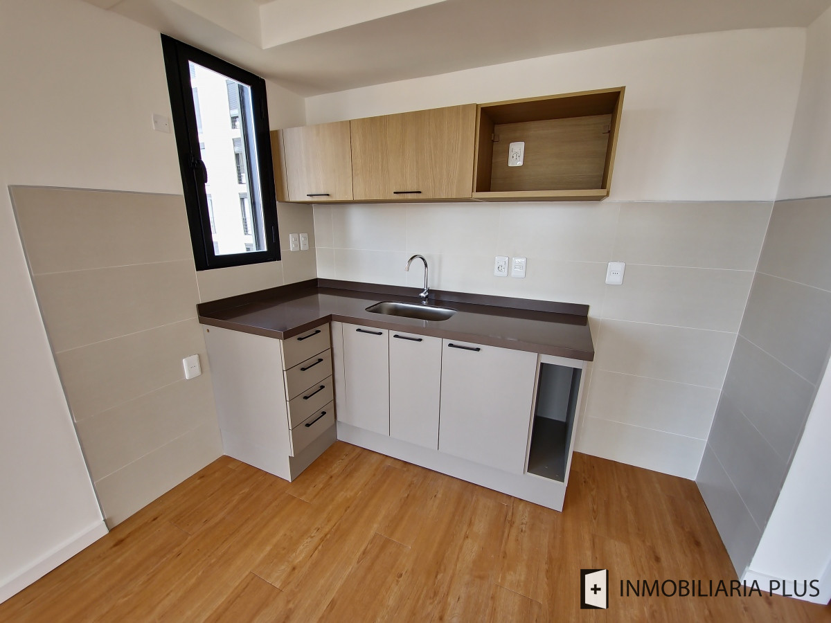 Apartamento ID.658 - Venta de Apto a estrenar con 2 Dormitorios y servicios Barbacoa, Gym, y más C833702P